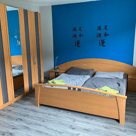 Gleinstrasse 24 Wohnung Sankt Margarethen bei Knittelfeld Kültér fotó