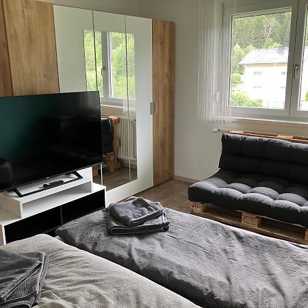 Gleinstrasse 24 Wohnung Sankt Margarethen bei Knittelfeld Kültér fotó