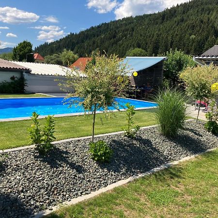 Gleinstrasse 24 Wohnung Sankt Margarethen bei Knittelfeld Kültér fotó