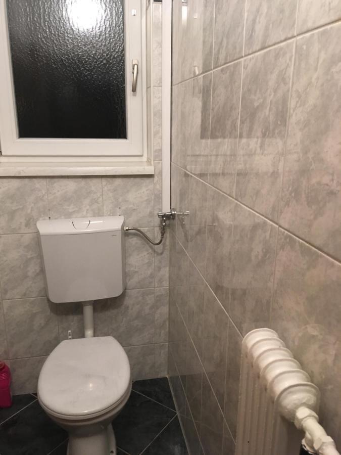 Gleinstrasse 24 Wohnung Sankt Margarethen bei Knittelfeld Kültér fotó