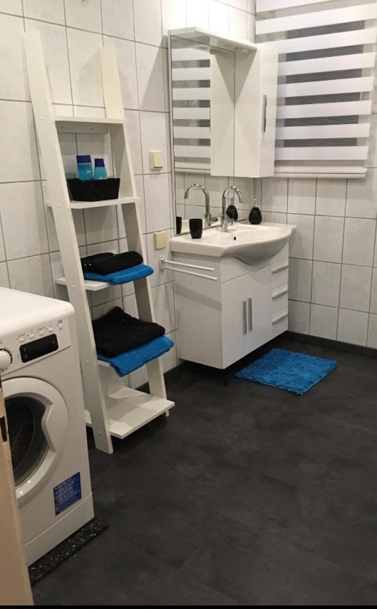 Gleinstrasse 24 Wohnung Sankt Margarethen bei Knittelfeld Kültér fotó
