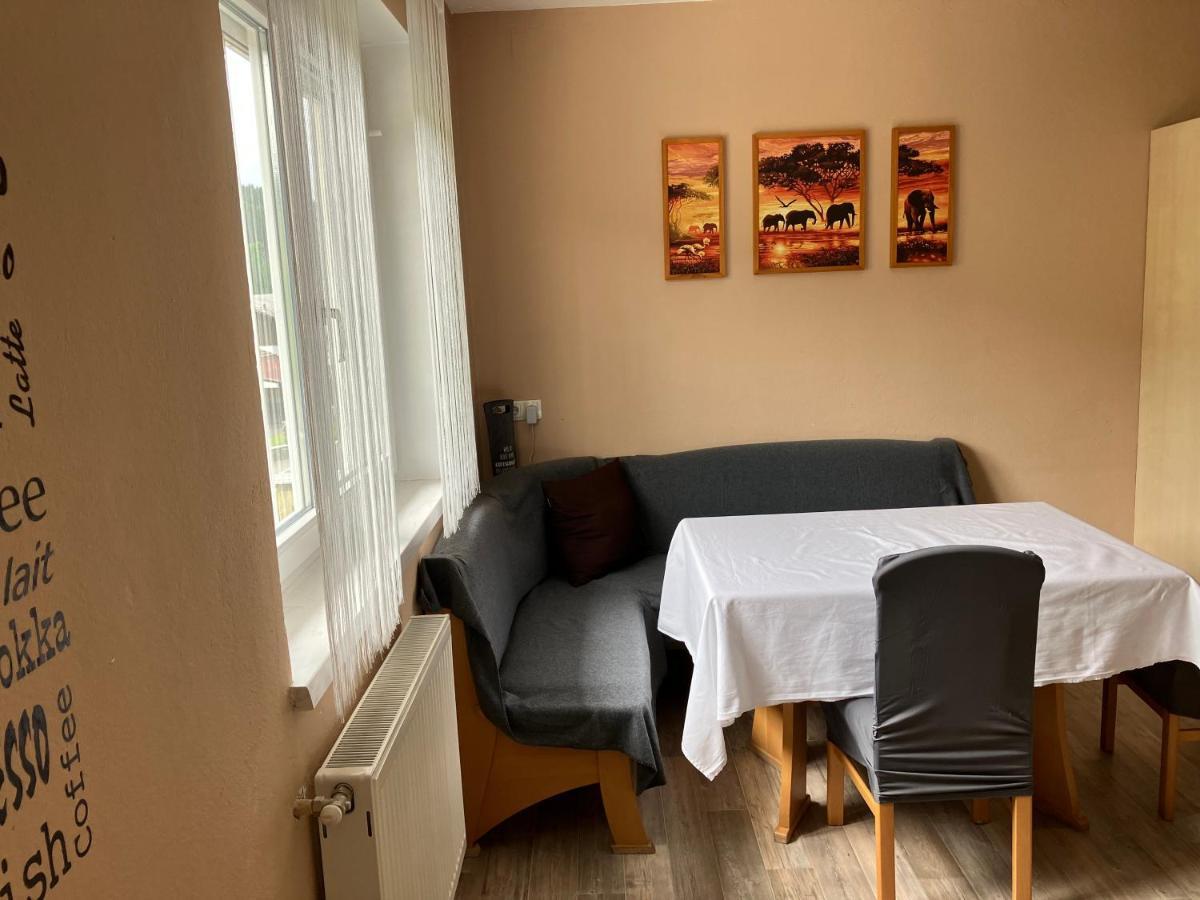 Gleinstrasse 24 Wohnung Sankt Margarethen bei Knittelfeld Kültér fotó