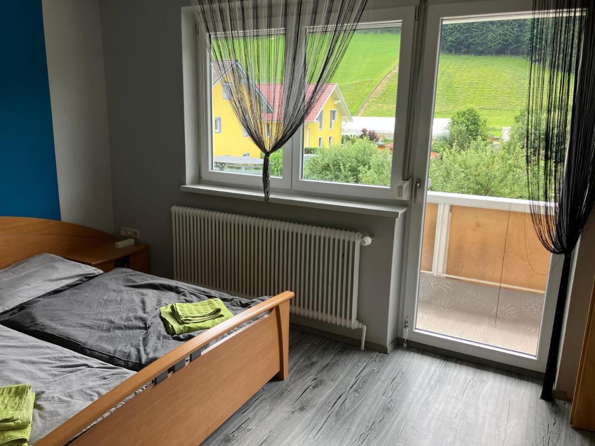 Gleinstrasse 24 Wohnung Sankt Margarethen bei Knittelfeld Kültér fotó